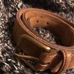 Polo Ralph Lauren belt